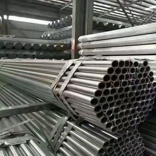 四方台q355nhb耐候钢管